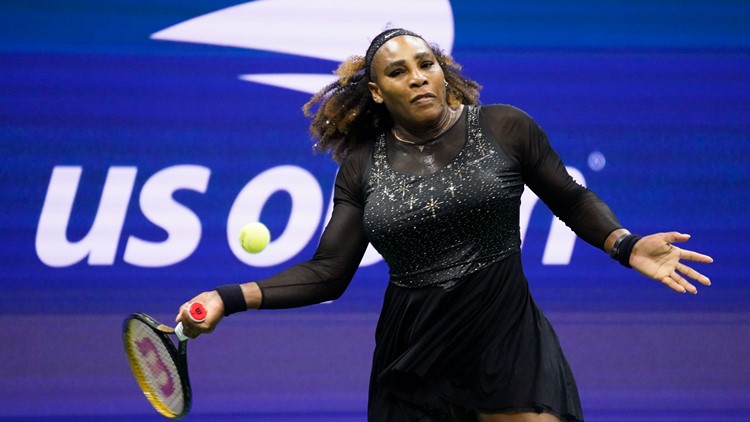 'It's a story of perseverance' | Dallas tennis coaches, players reflect on Serena Williams' impact