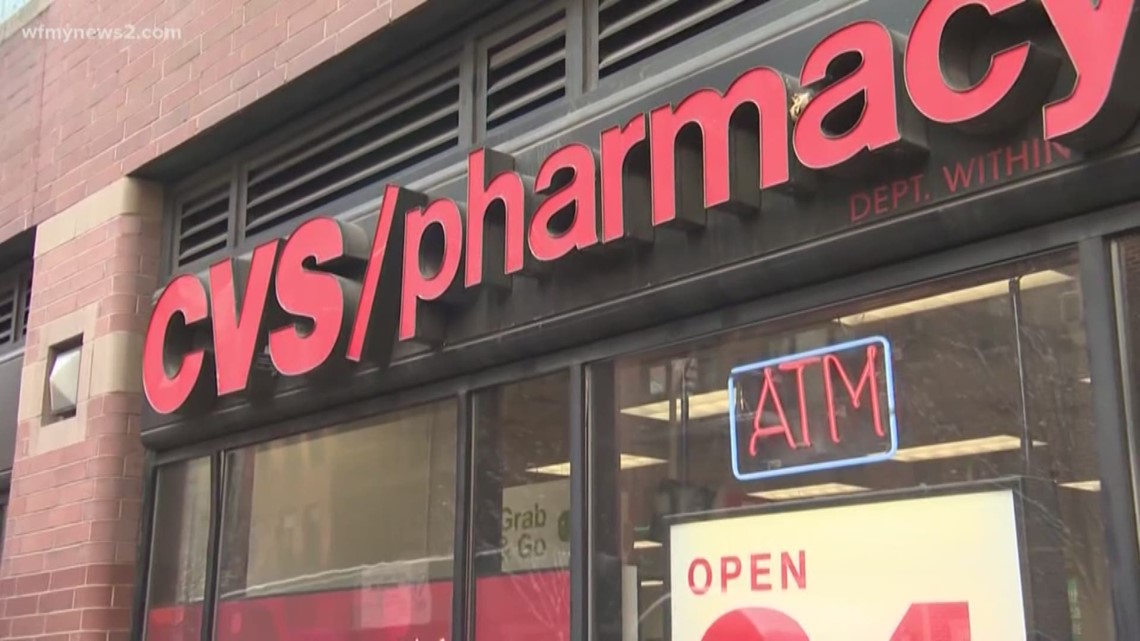 CVS to provide bonuses, add benefits and hire 50,000 in response to