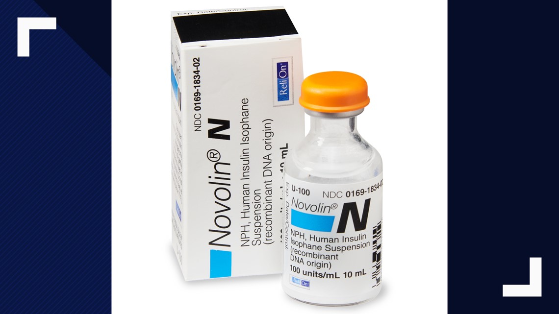 VERIFY Yes, Walmart Does Sell 25 Insulin Without