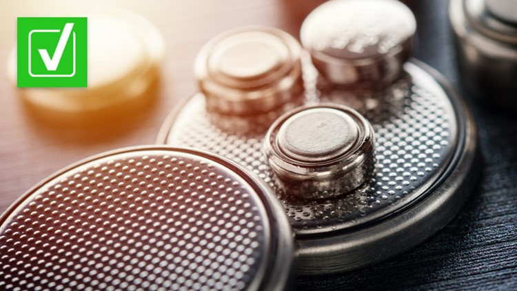 Yes, honey can save a child's life after button battery ingestion