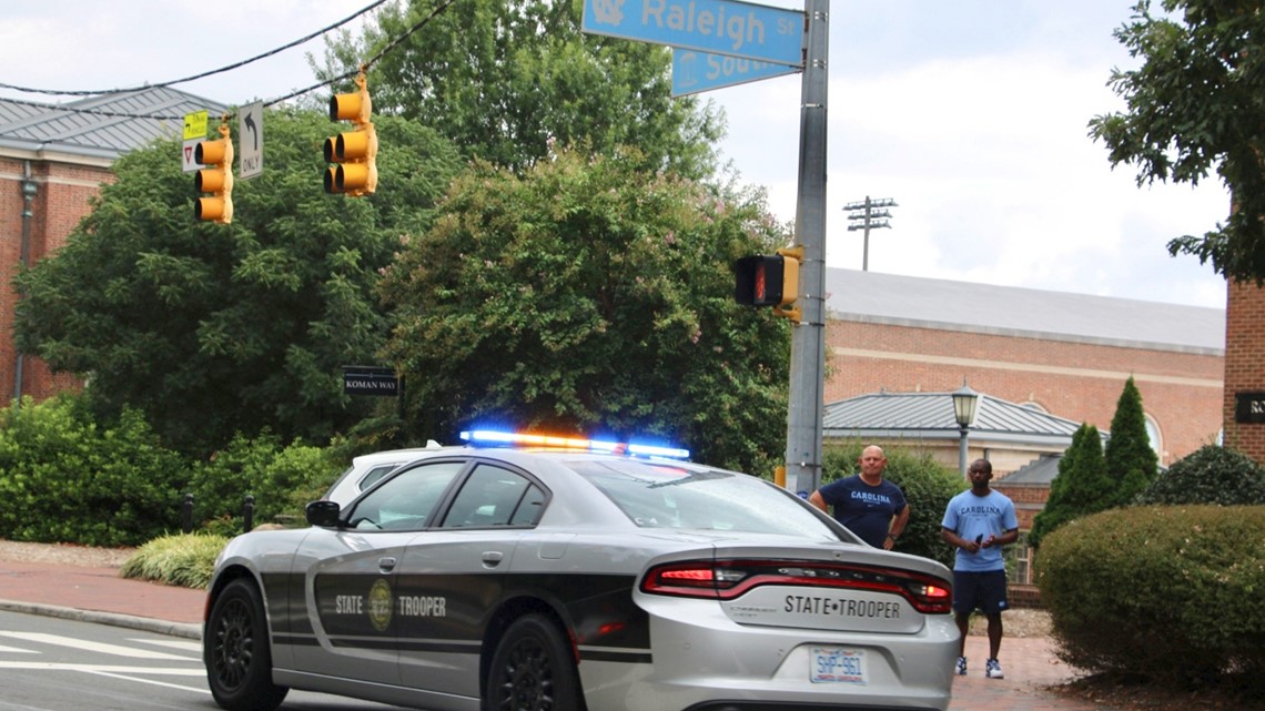 Unc Shooting Faculty Member Killed On Campus Cbs19tv 