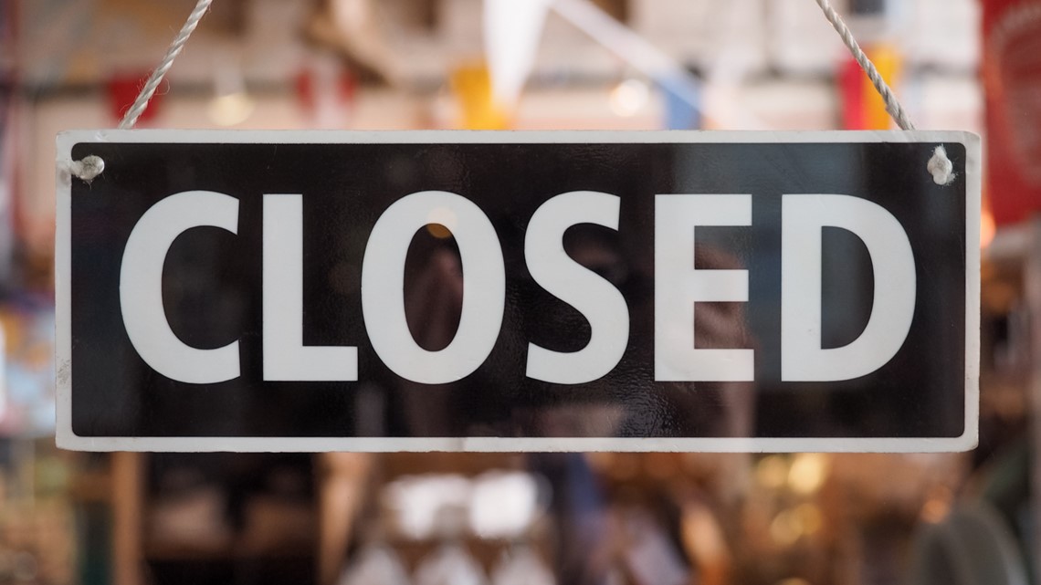 East Texas nonprofits, businesses closed due to winter storm - Vimarsana News