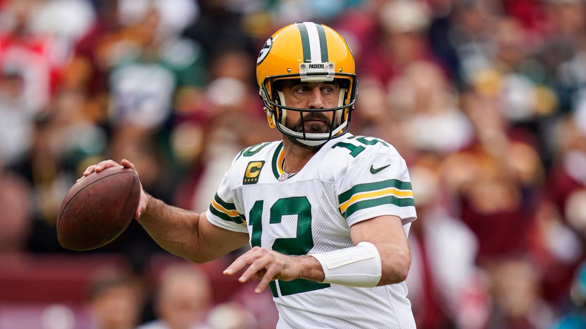 Packers agree to trade star QB Aaron Rodgers to the Jets - WTMJ