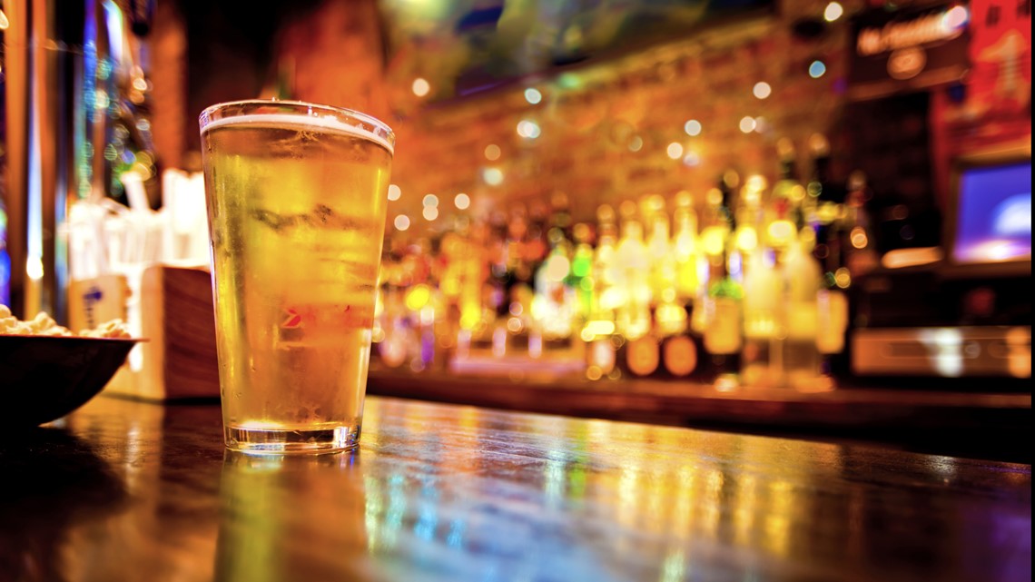 McCann St. Grill to reopen in Longview cbs19.tv