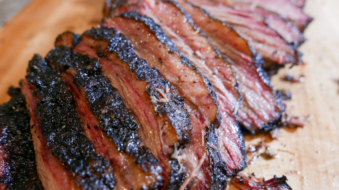 These East Texas BBQ joints have been named among the best in ...