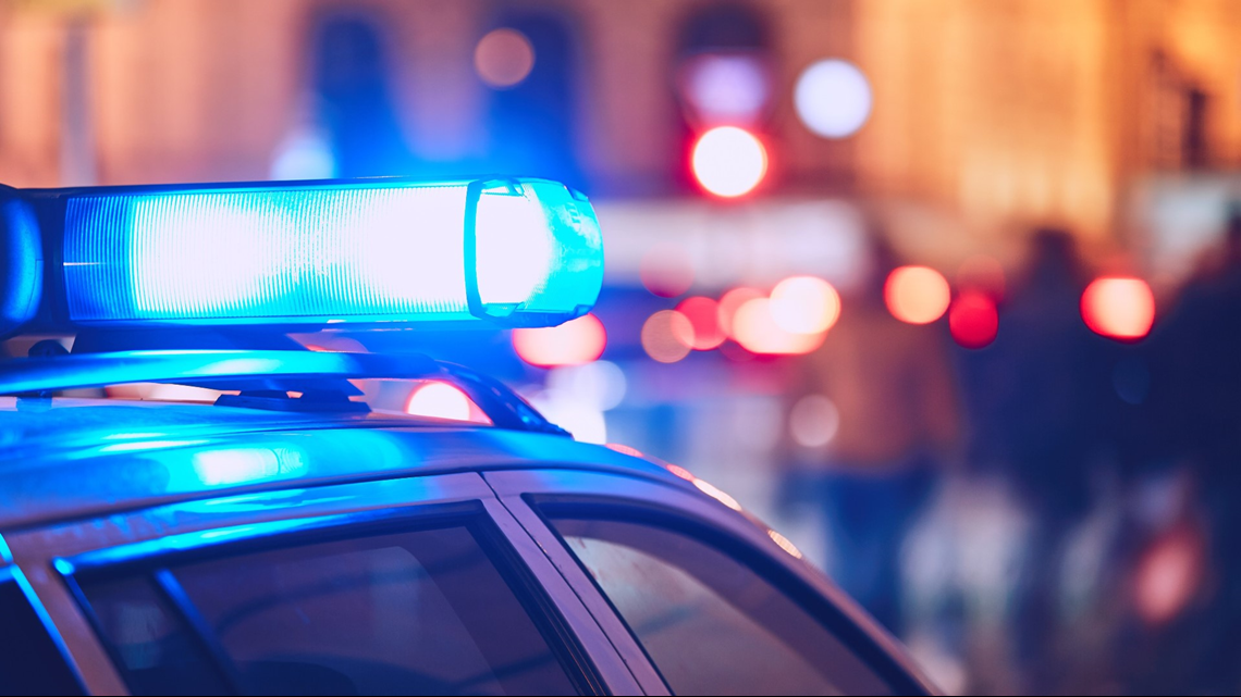 New Mexico woman accused in January death of her newborn son - Vimarsana News