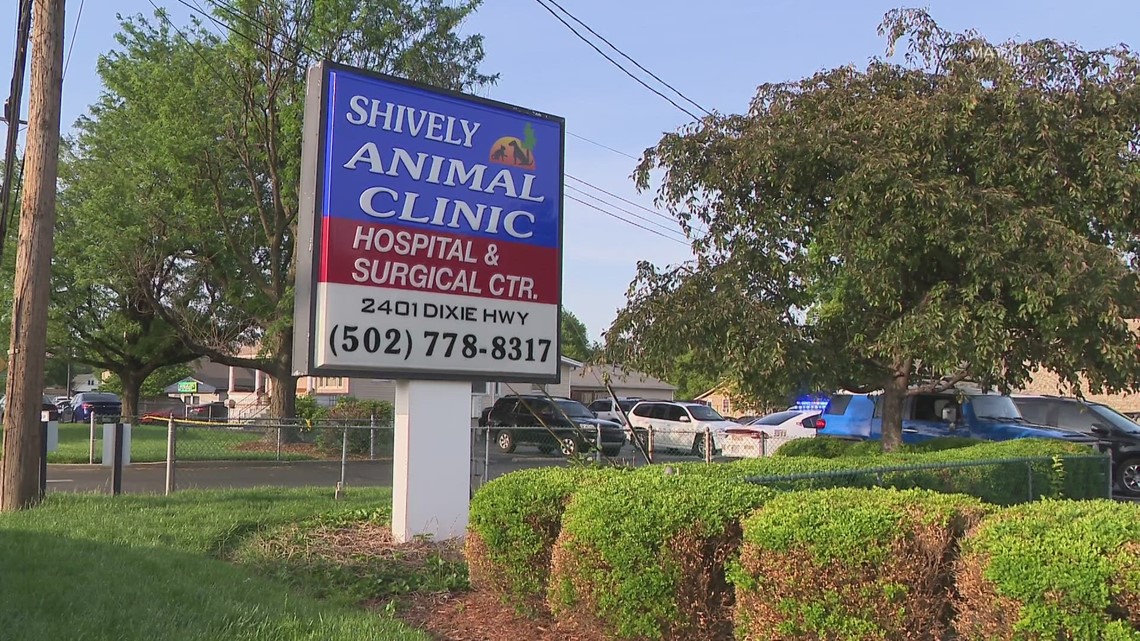 No charges in Shively Animal Clinic shooting, grand jury says cbs19.tv