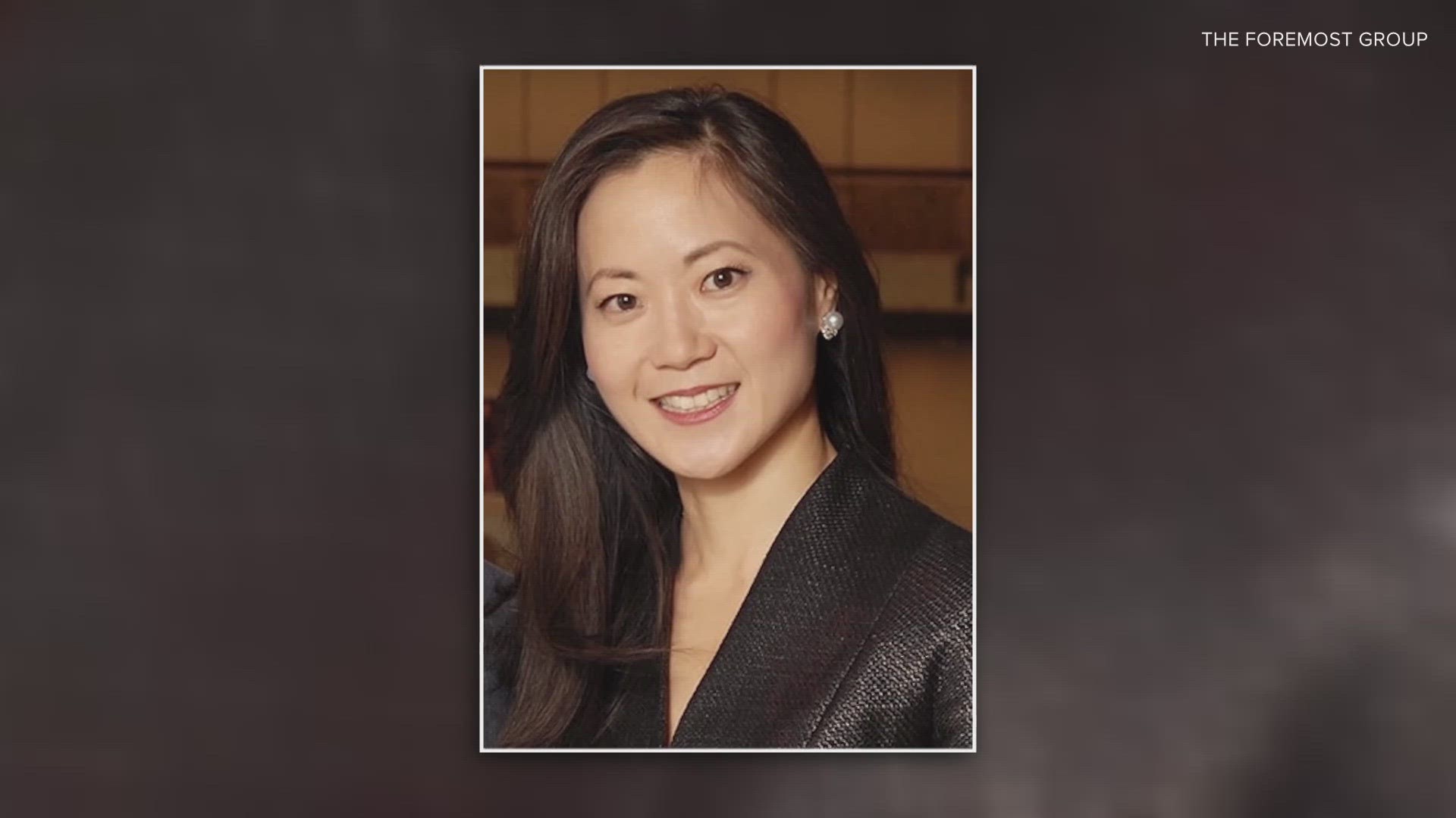 Angela Chao, a shipping industry CEO and sister-in-law to Senate Minority Leader Mitch McConnell, was intoxicated when she drove into a pond and died last month.