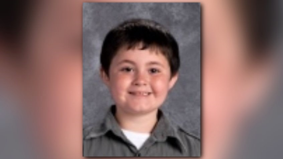 Missing Ohio boy found dead; manhunt for suspect ongoing cbs19.tv
