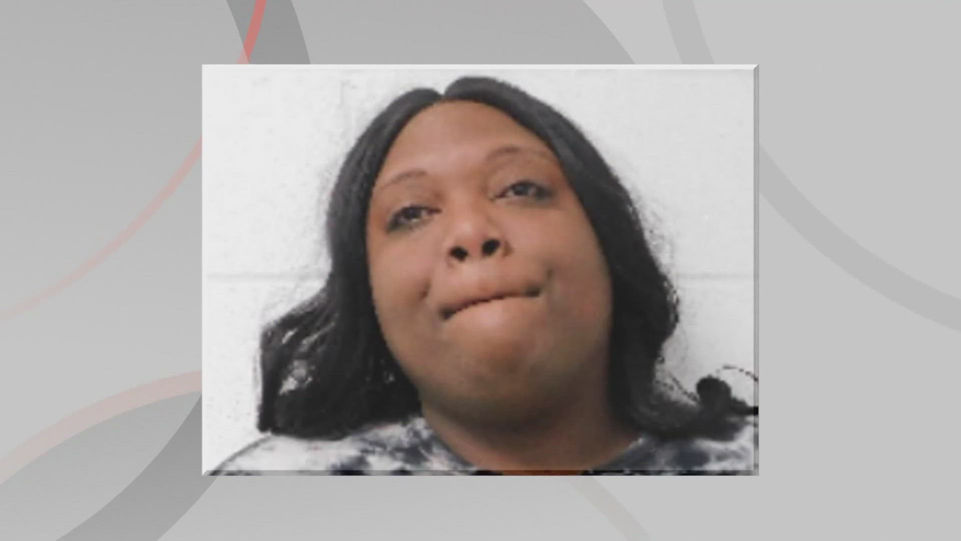 32-year-old Bionca Ellis is facing multiple murder charges following the deadly stabbing.