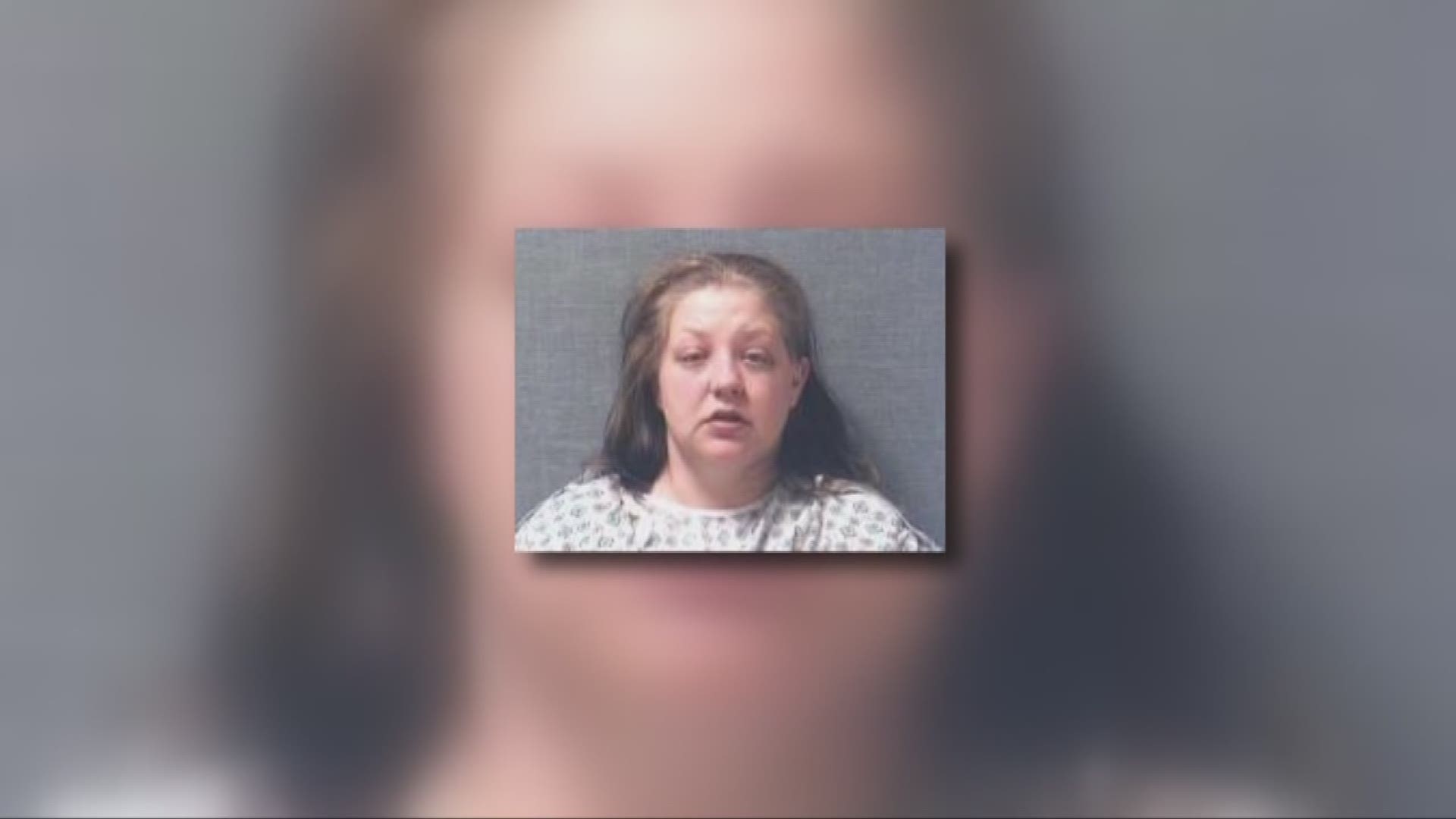 Canton mom facing attempted murder charges