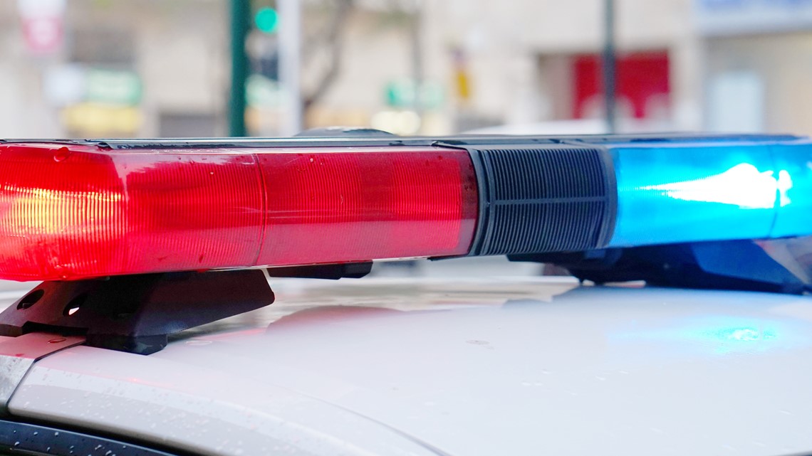 2 dead, 2 injured in head-on collision on HWY 31 - Vimarsana News