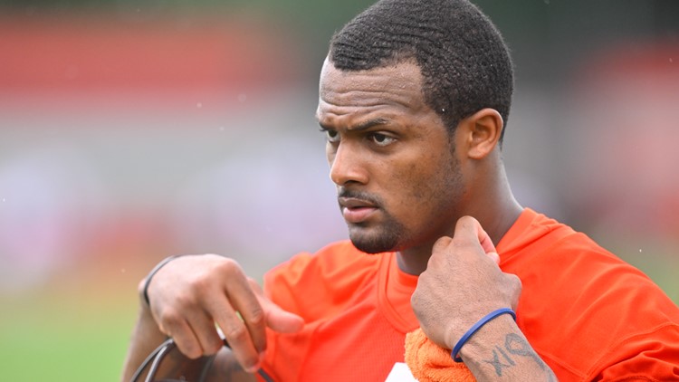 24th lawsuit filed against Deshaun Watson just days after attorney's comments