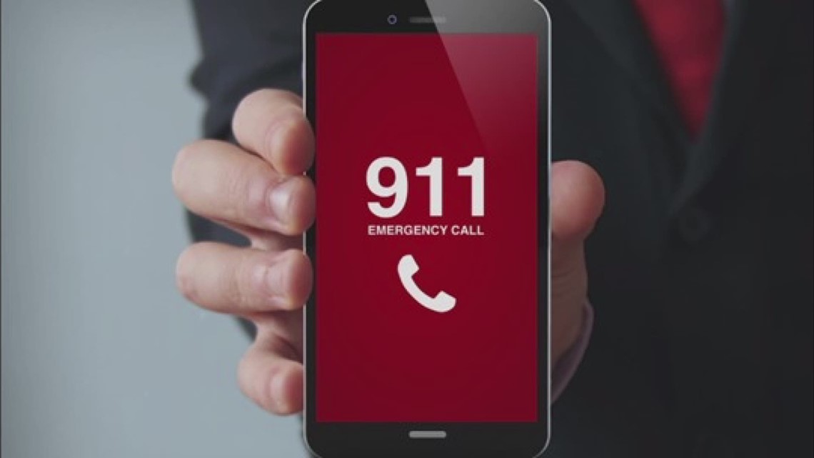 911's Deadly Flaw Why dialing 911 from a cell phone can cost you