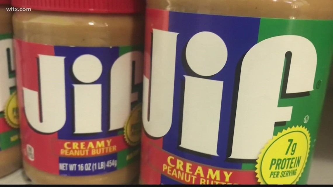 Peanut Butter and Salmonella Contamination