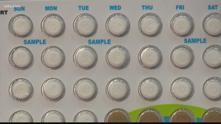 Dallas health center providing free birth control for uninsured residents