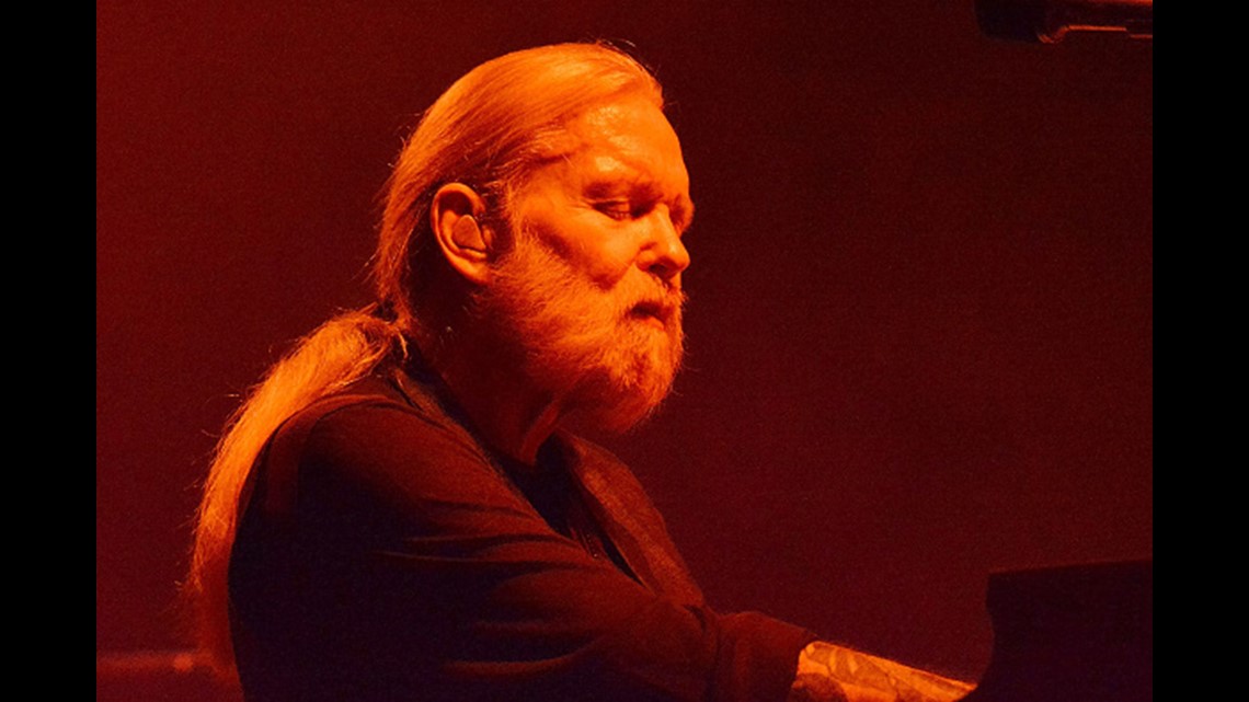 Gregg Allman's Son Devon on His Dad's Legacy, Possible Birthday