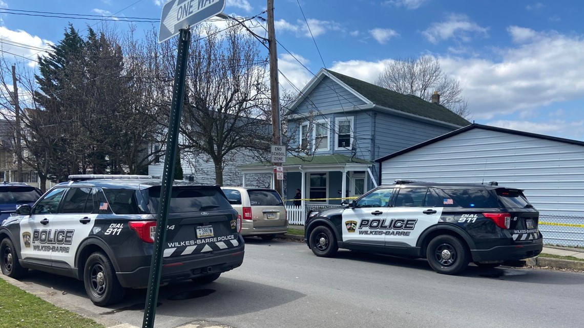 'I'm the reason my mom is dead,' 13-year-old Wilkes-Barre girl accused of stabbing mother to death - Vimarsana News