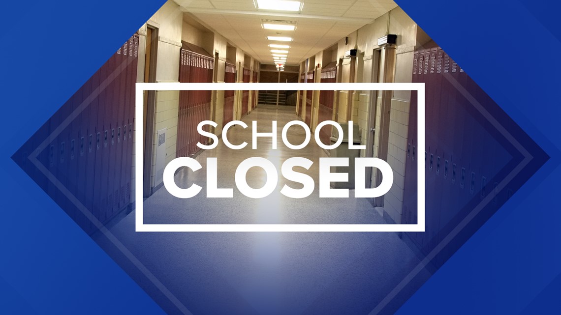 East Texas school closures - Vimarsana News