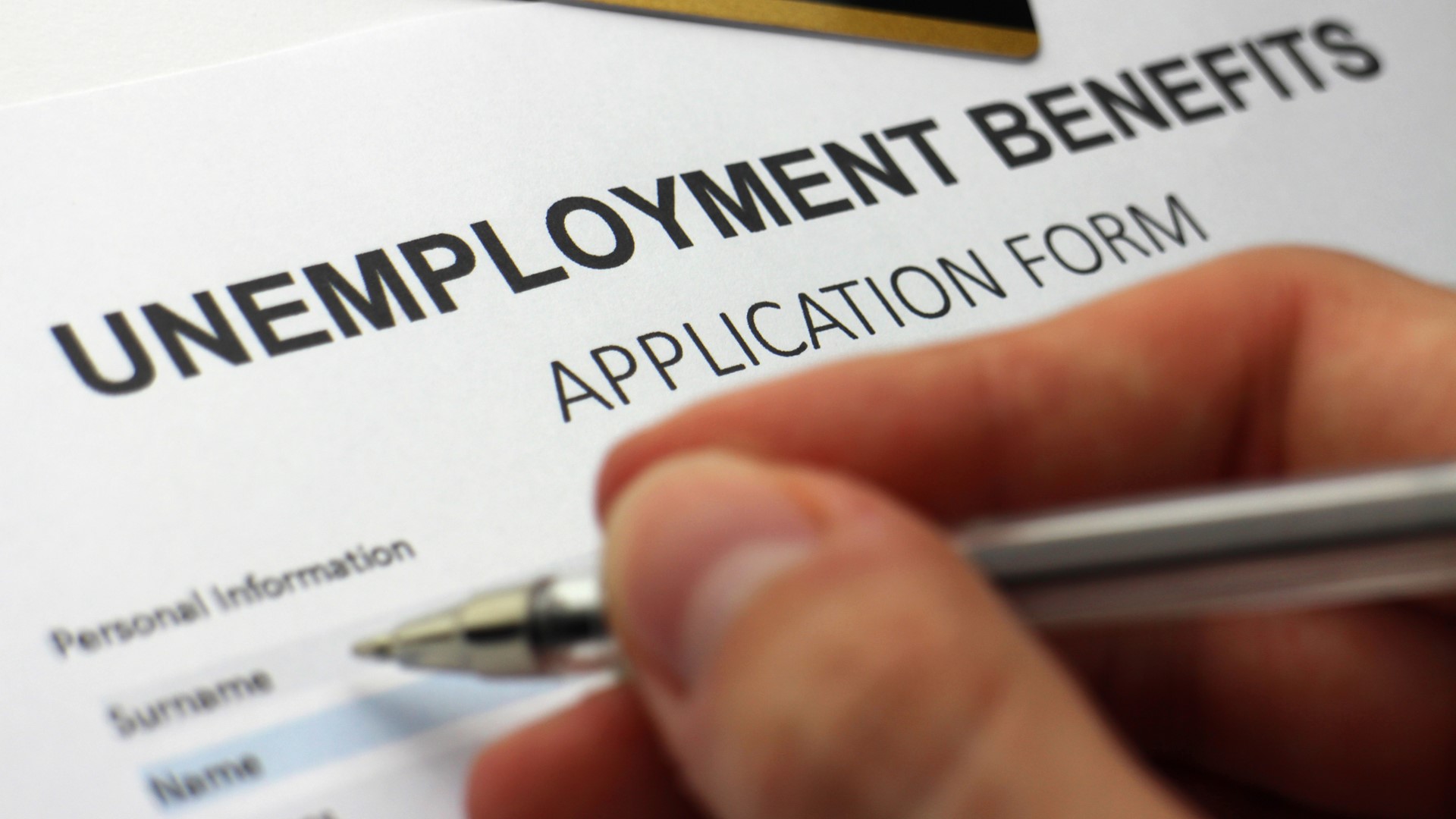 Fraud causing delays in unemployment payments in Indiana Fraud causing delays in unemployment payments in Indiana