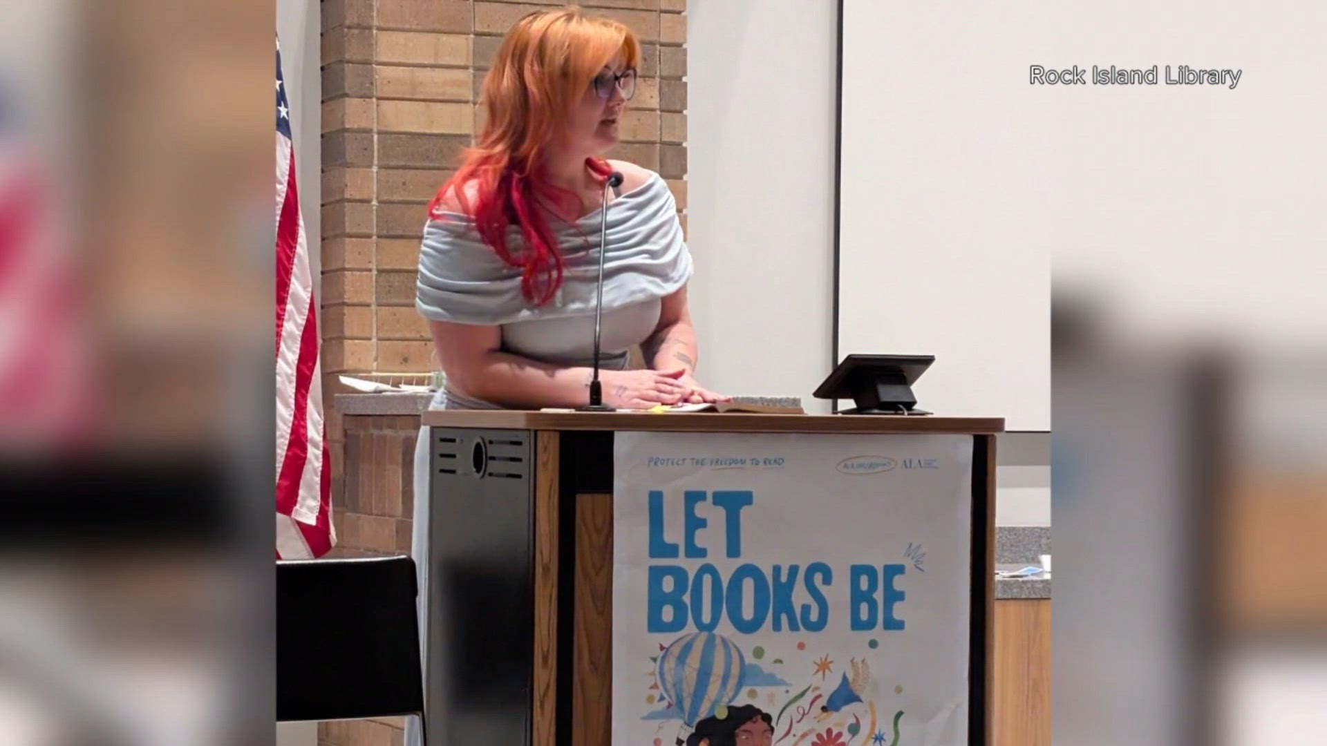 School districts across the US banned a record number of books during ...