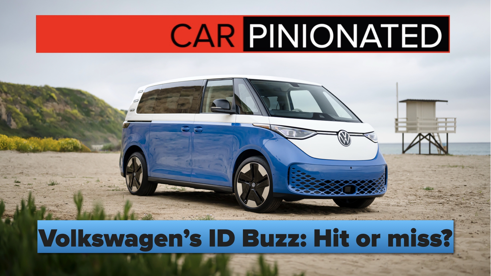 After a years long delay, the battery powered VW ID Buzz is inching to US dealerships. Has it missed its moment?