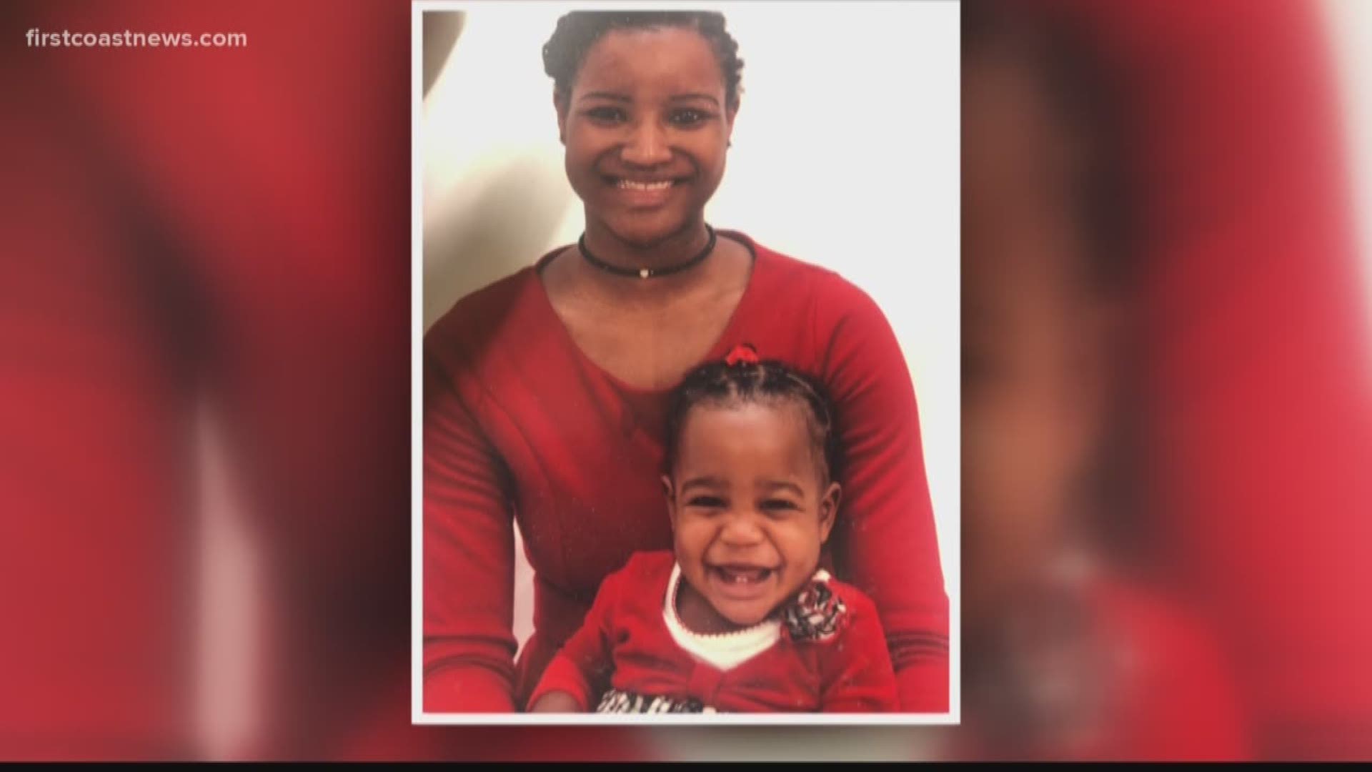 A contractor at NAS JAX, where Brianna Williams was a sailor, said in the two years he knew her, she never once said she had a child.