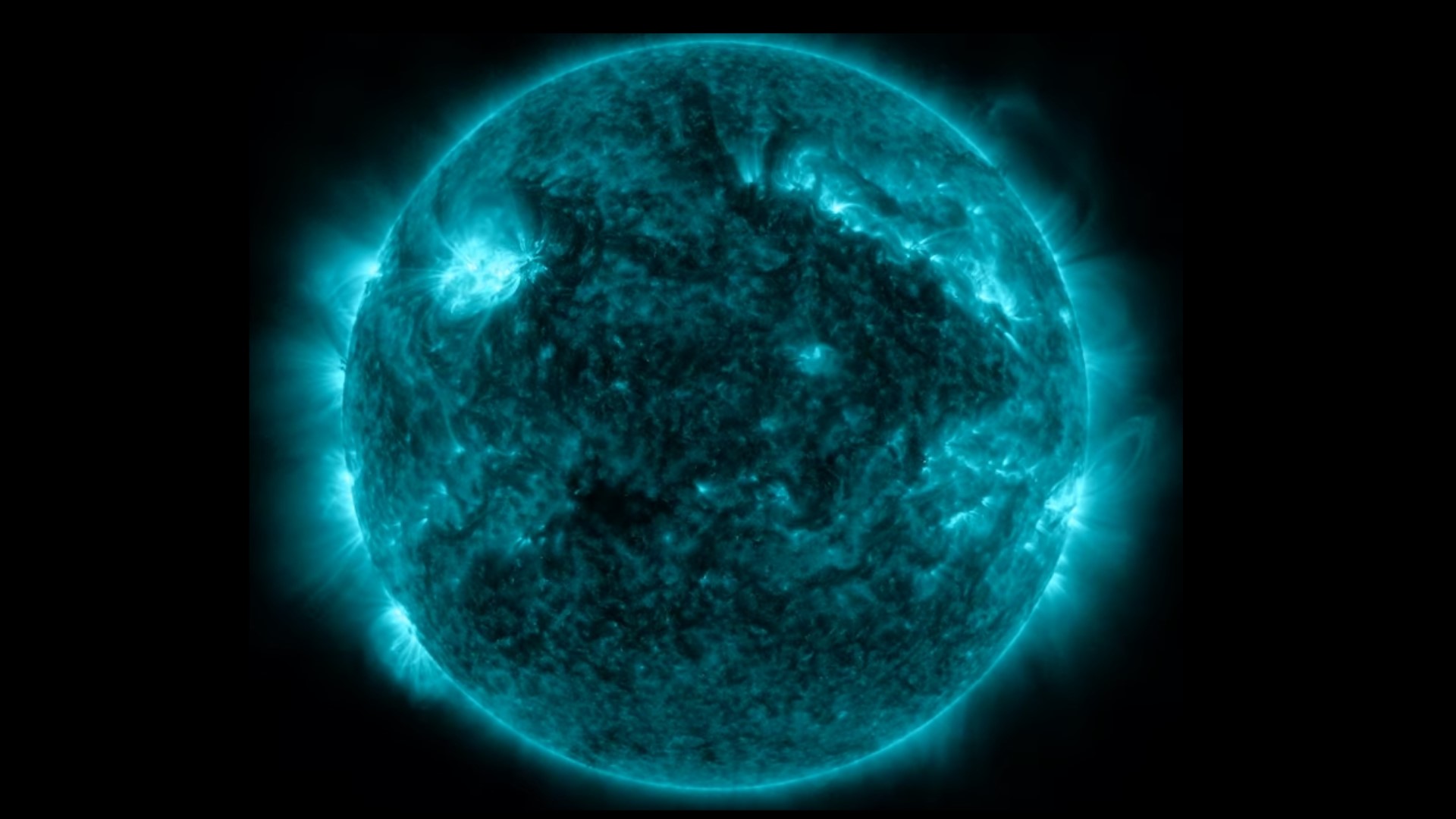 Can solar flares cause cell phone outages? cbs19.tv