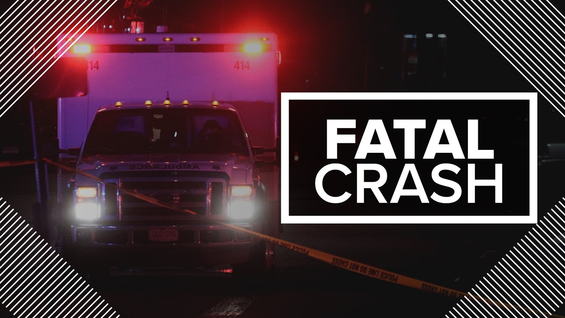 Carthage man dead, another injured following rollover crash in Rusk County - Vimarsana News