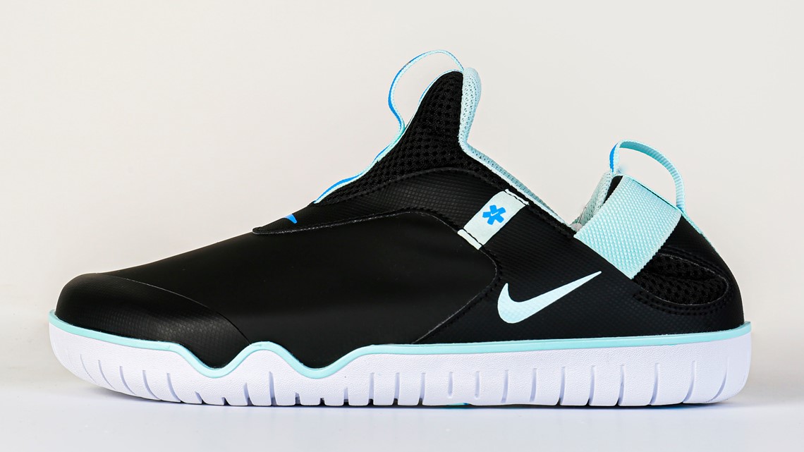 best nike nurse shoes