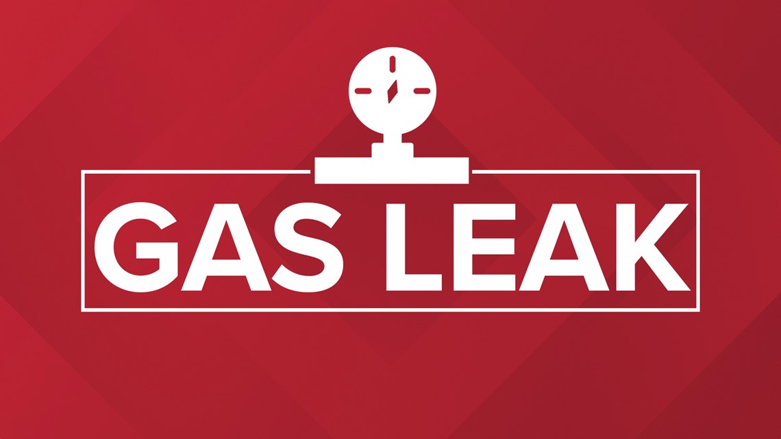Part of US 59 S closed after gas line explosion in Panola County - Vimarsana News