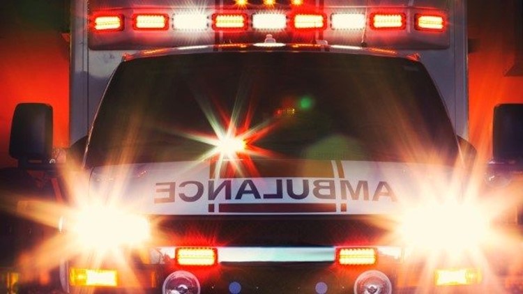 East Texas student collapses, stops breathing after accidentally being hit in head with baseball bat at school