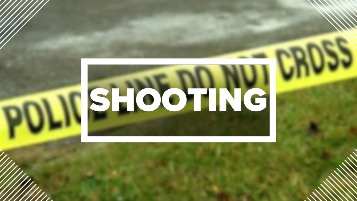 Troup man arrested, victim flown to Tyler hospital following shooting - Vimarsana News