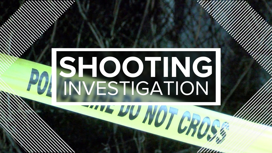 OFFICIALS: East Texas woman shoots, kills husband following domestic dispute