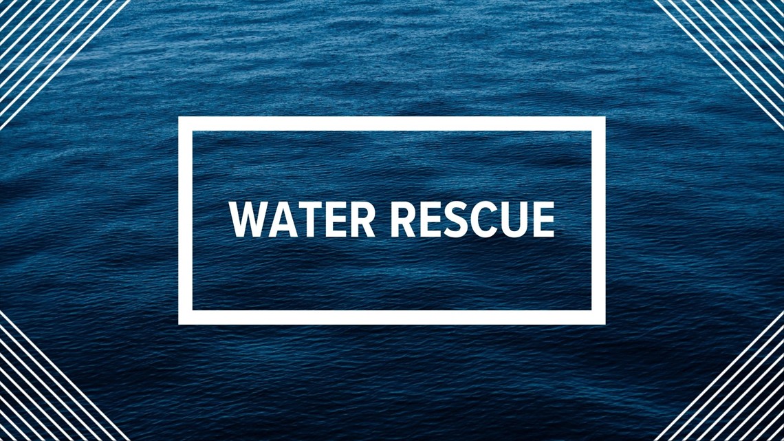 First responders on scene of boating accident in Cherokee County - Vimarsana News