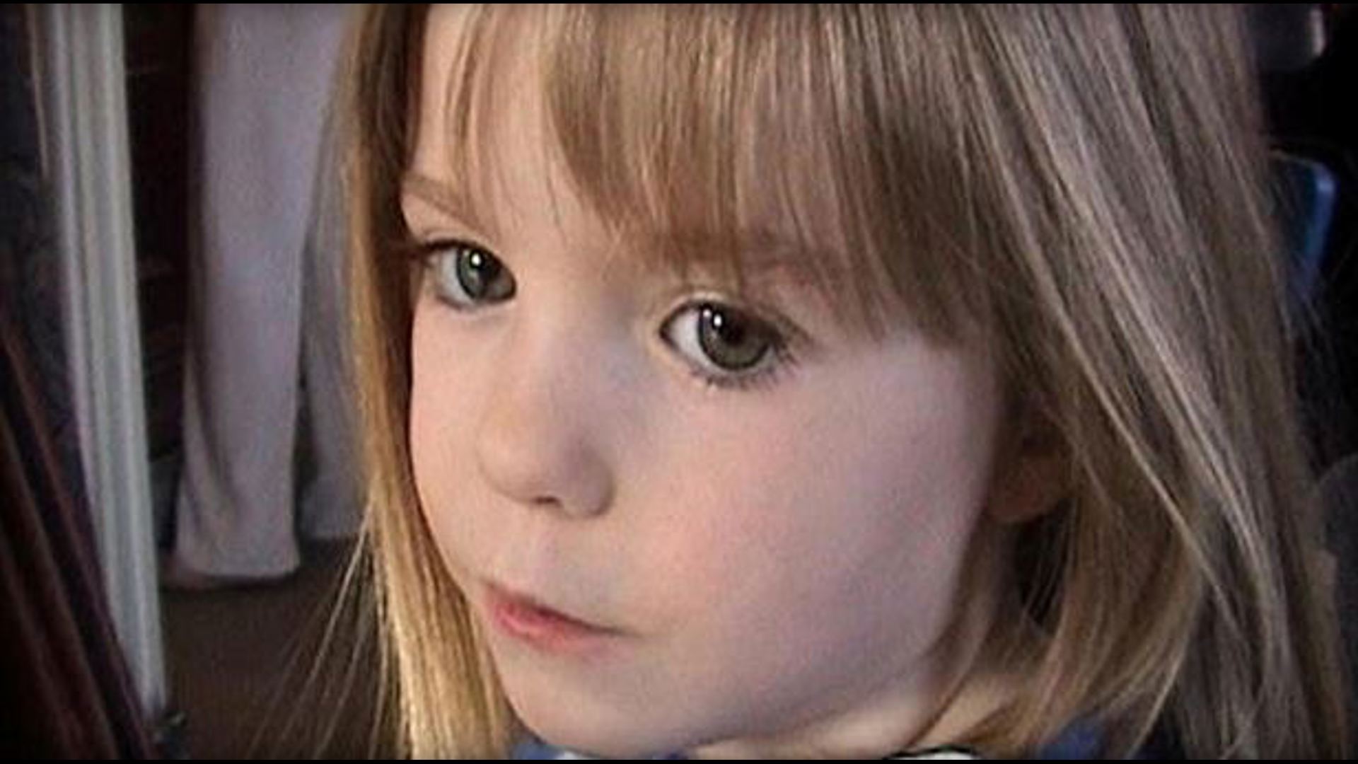McCann vanished on May 3, 2007, in  Praia da Luz, Lagos, Portugal.