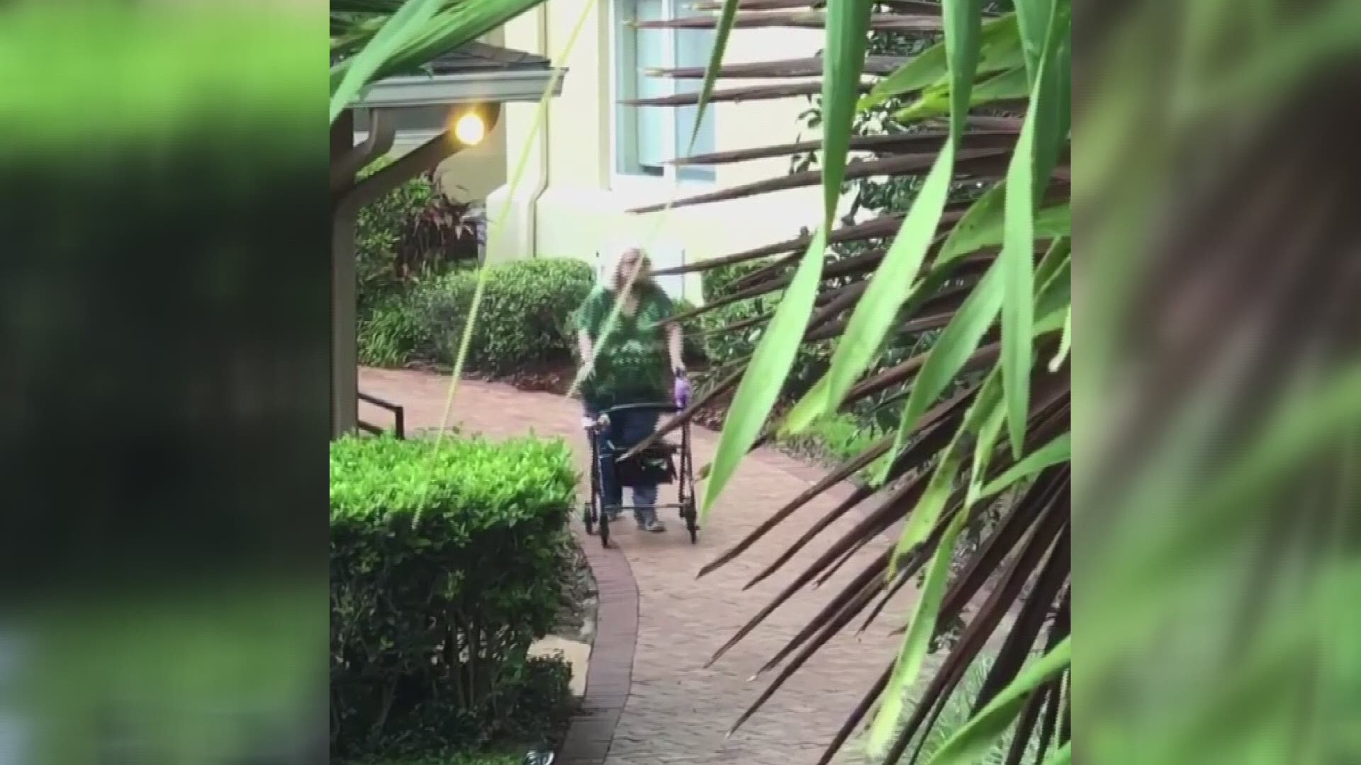 A Florida executive order stopped visitation at assisted living facilities and nursing homes across the state.