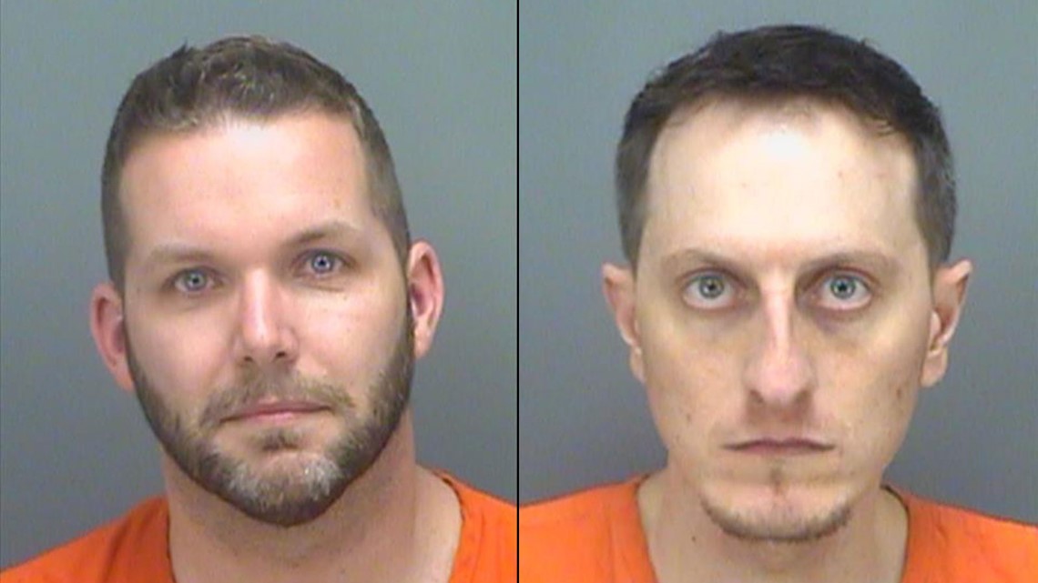 Prosecutors: Pasco County school administrators targeted children for ...