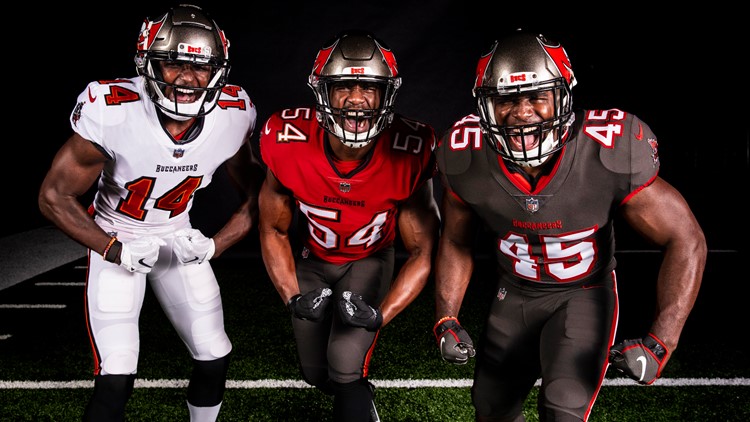 buccaneers throwback jersey