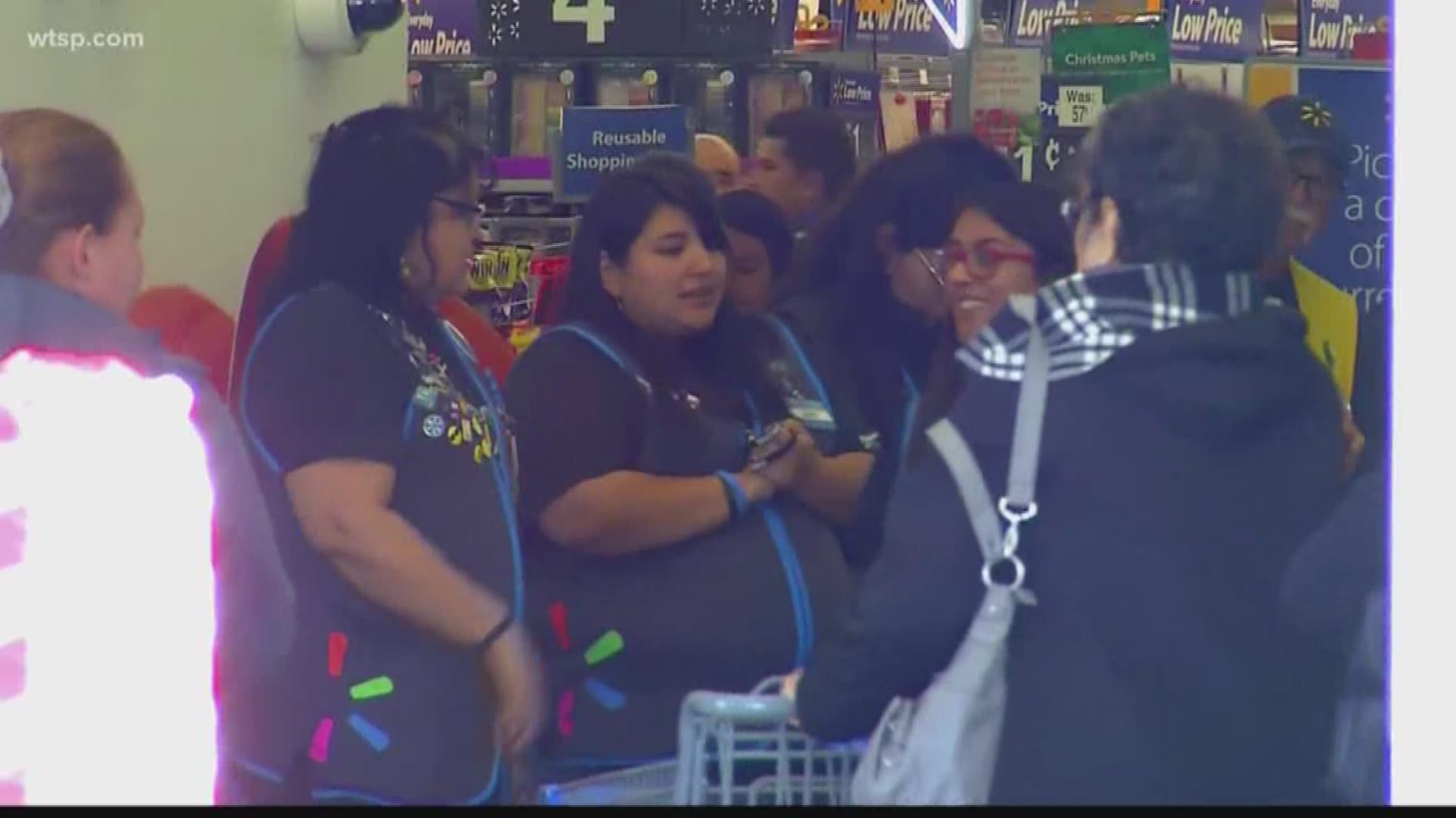 El Paso Walmart Mass Shooting Survivor Turns 1 Year Old Cbs19tv