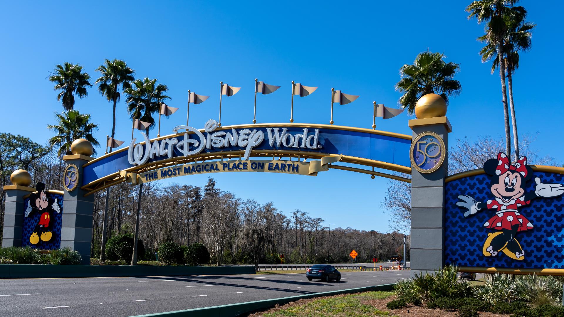 Disney workers sue claiming they were fraudulently induced to move ...