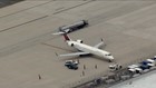 Delta plane makes emergency landing at Dulles Airport