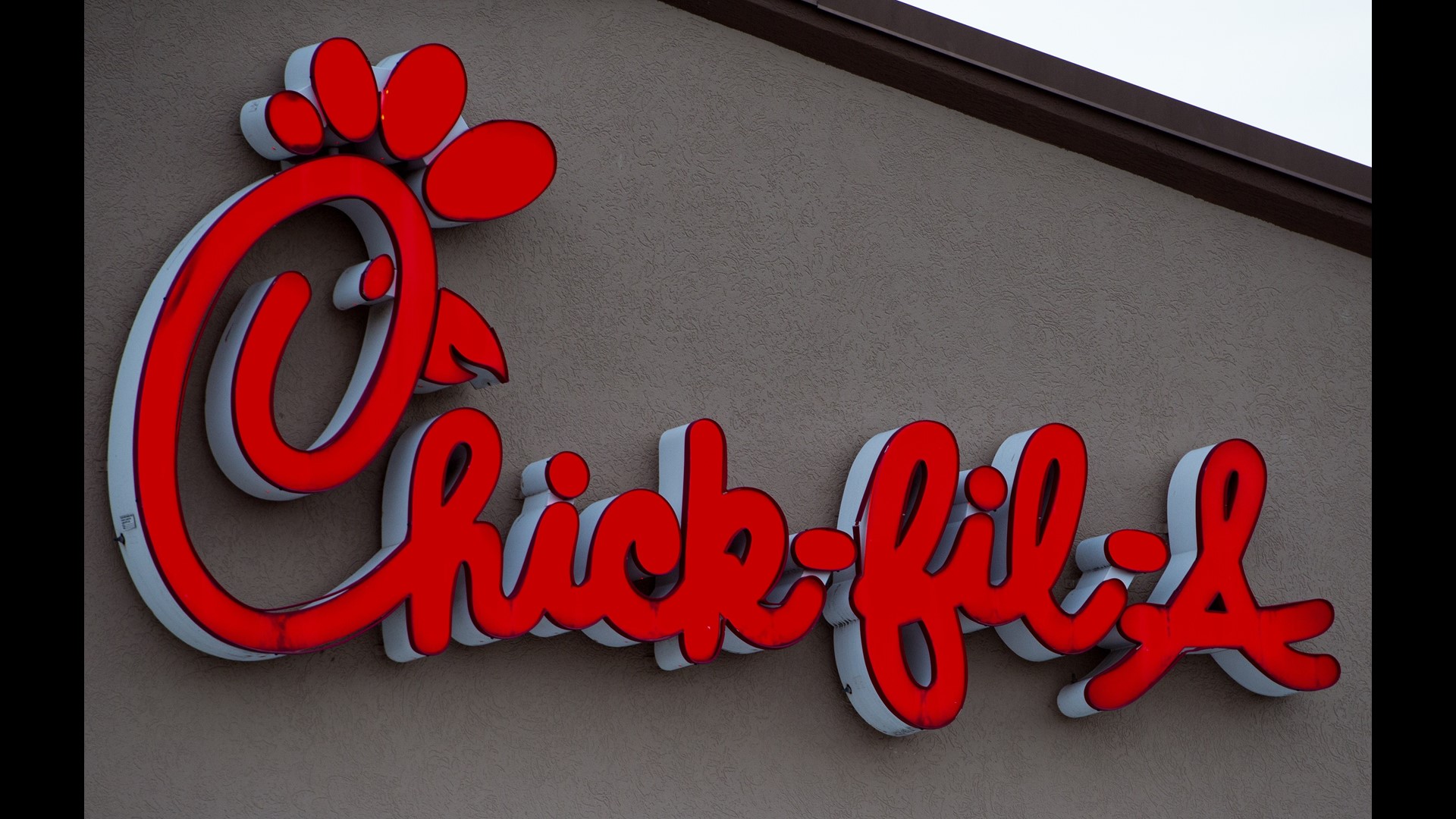 Three Marines are being called heroes for jumping into action -- to stop a stabbing. This happened at a Chick-Fil-A restaurant in Stafford County.