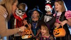 Any trick-or-treaters over 12 can be sent to jail, fined in some Virginia towns