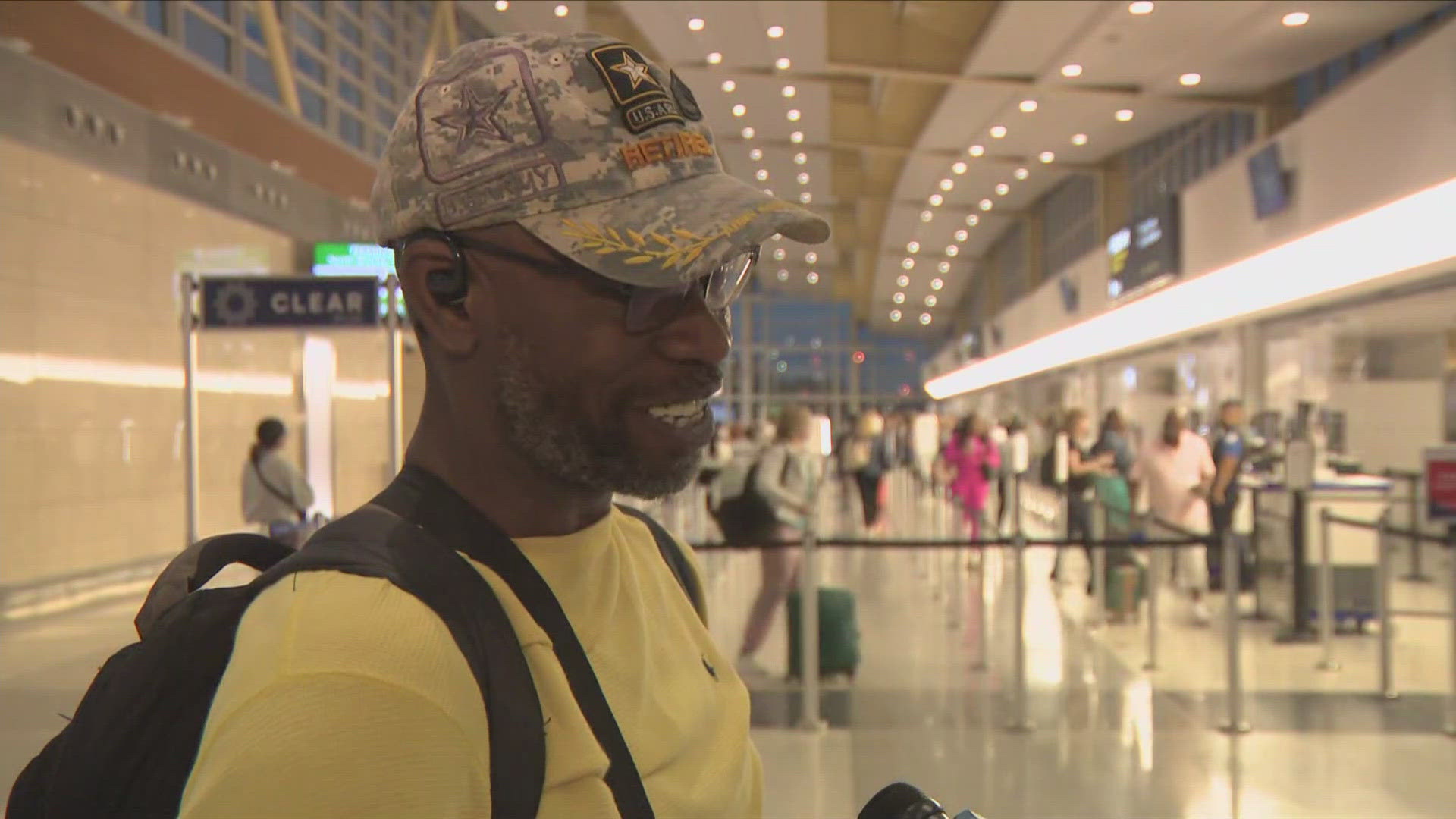 Travel complaints to DOT increased in 2023 cbs19.tv