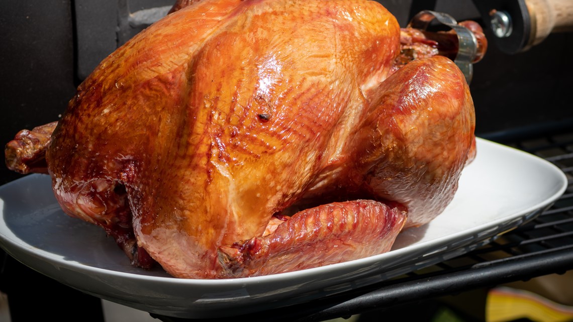 Goudarzi & Young to hold annual turkey giveaway events in Longvie - Vimarsana News