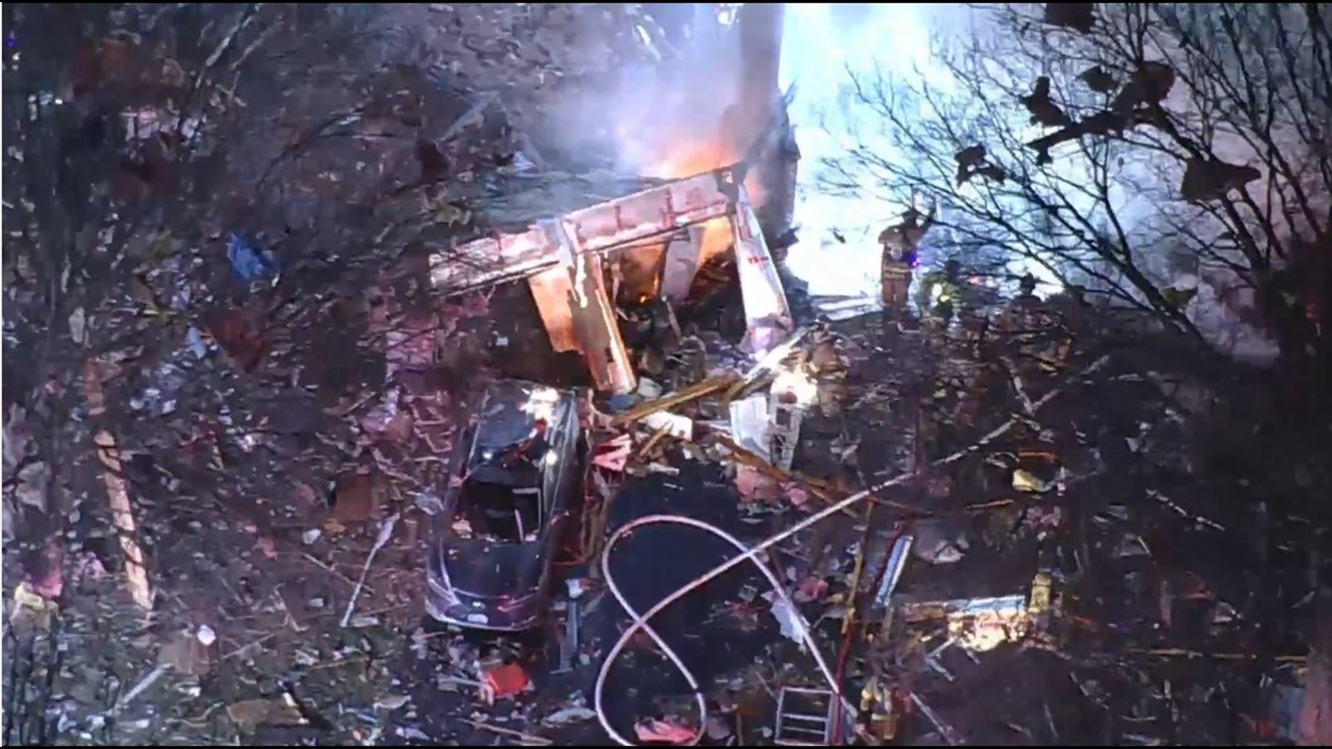 NWS EF1 tornado reported in Tyler County cbs19.tv