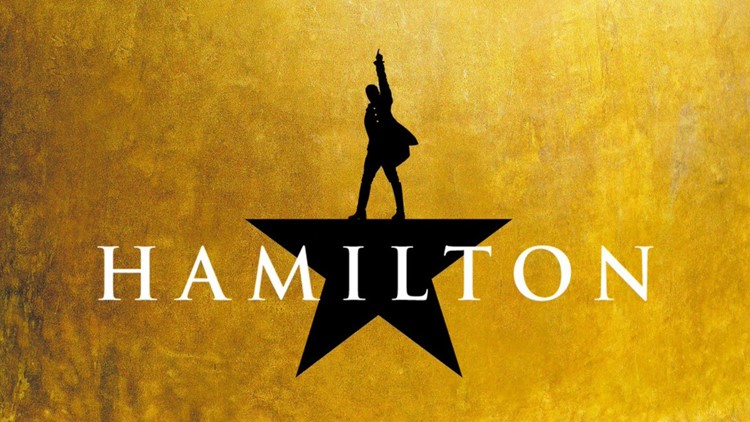 Texas church under fire for staging unauthorized production of 'Hamilton' musical that added religious text