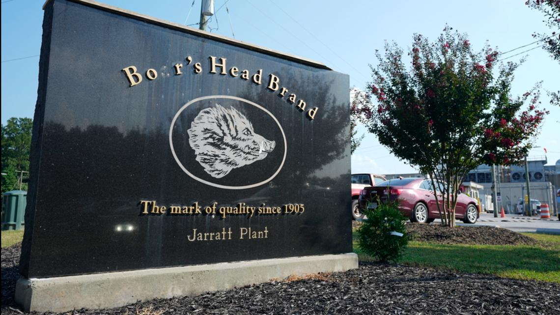 Congress asks whether Virginia Boar's Head deli meat plant tied to deadly outbreak will be fit to reopen