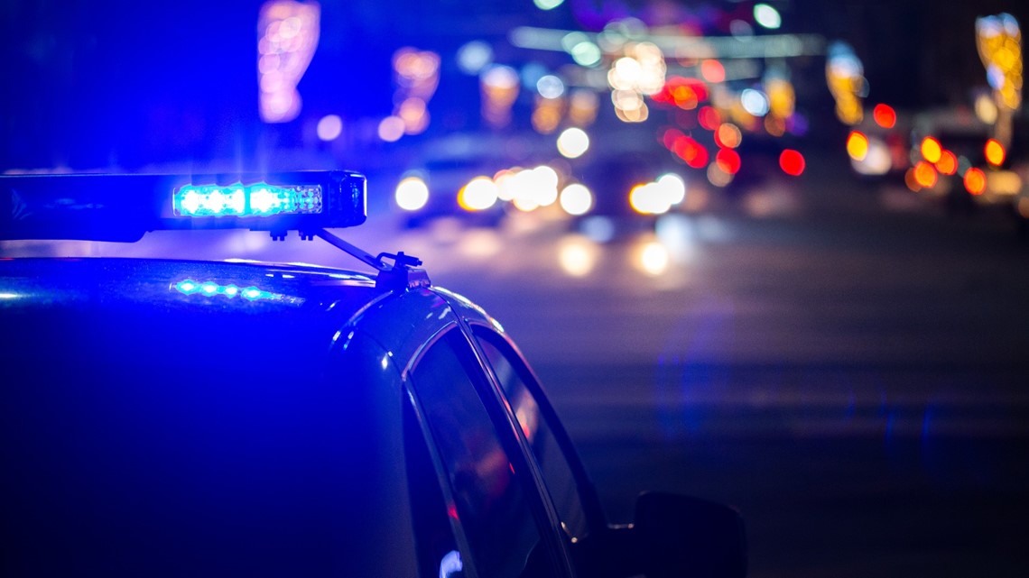 Man dies after crashing motorcycle into gas pump - Vimarsana News